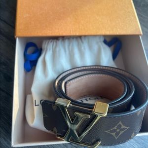 Designer Belt